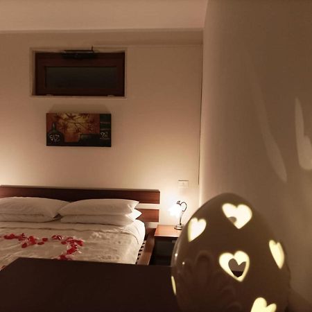 Bed and Breakfast Sognando Альберобелло Экстерьер фото